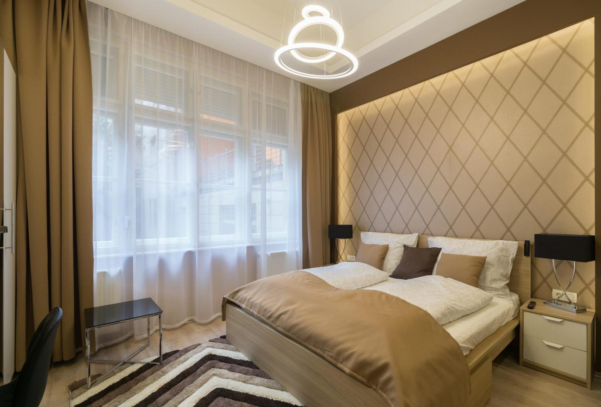 Exlcusive & City Central Located Suite By Prestige Homes بودابست المظهر الخارجي الصورة